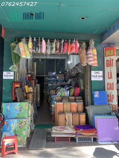 Cho thuê nhà nguyên căn, 4 tầng phố Lê Lợi Địa chỉ Số 25 Lê Lợi, Phường Máy Tơ, Quận Ngô Quyền, Hải