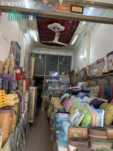 Cho thuê nhà nguyên căn, 4 tầng phố Lê Lợi Địa chỉ Số 25 Lê Lợi, Phường Máy Tơ, Quận Ngô Quyền, Hải