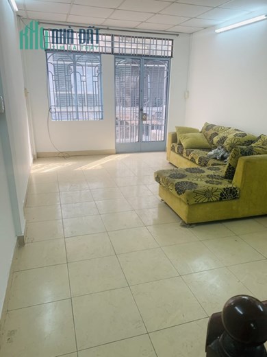 DUY NHẤT Bán nhà Rẻ 53m2 CMT8 Phường 13 Quận 10 giá chỉ 4 tỷ bé