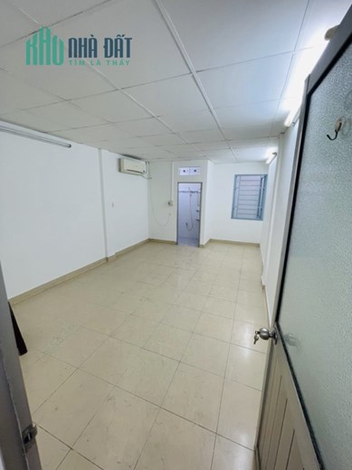 DUY NHẤT Bán nhà Rẻ 53m2 CMT8 Phường 13 Quận 10 giá chỉ 4 tỷ bé