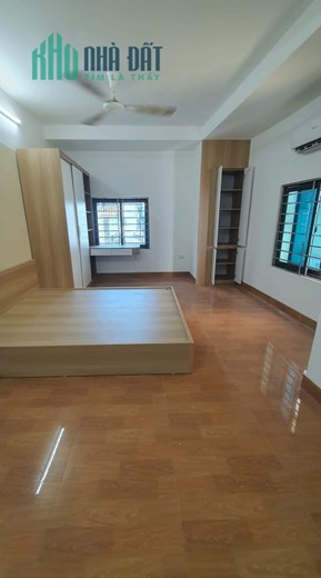 bán tòa CCMN 6 tầng, 10 phòng - Dòng Tiền Thực gần 50 triệu/ tháng