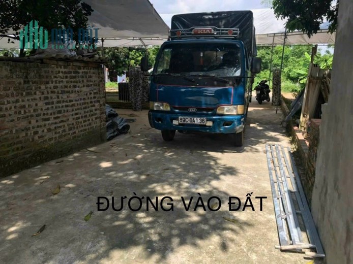 Chính chủ cần bán mảnh đất siêu đẹp tại Minh Trí - Sóc Sơn  giá chỉ vào 1 tỷ.