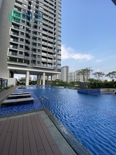 Căn hộ  ONE VERANDAH View sông tuyệt đẹp, ở liền hoặc cho thuê dòng tiền cao Căn 2PN-3PN view Sông,
