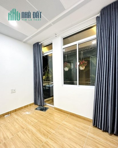 BÁN NHÀ CHÍNH CHỦ - HXH PHƯỜNG 1 PHÚ NHUẬN - 4 TẦNG MỚI ĐẸP - CHỈ NHỈNH 3 TỶ