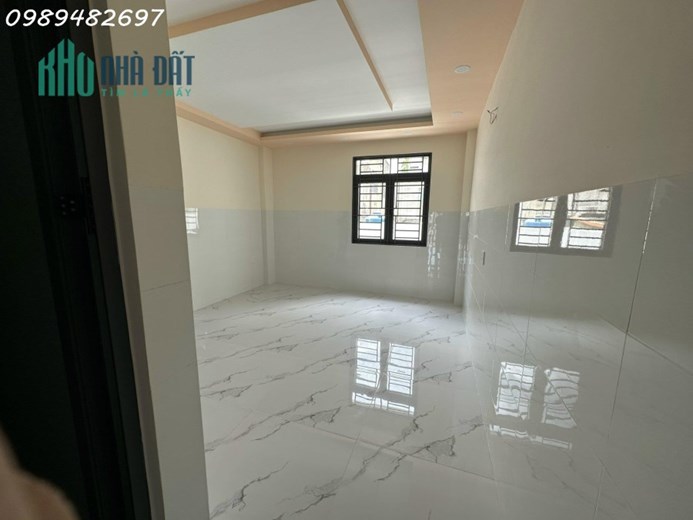Cho thuê nhà mặt tiền Lê Văn Sỹ, Q. Phú Nhuận, TP. Hồ Chí Minh