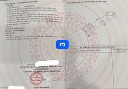 CẦN BÁN LÔ ĐẤT GIÃN DÂN LỤC NAM BẮC GIANG