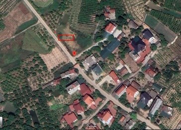 CẦN BÁN LÔ ĐẤT GIÃN DÂN LỤC NAM BẮC GIANG