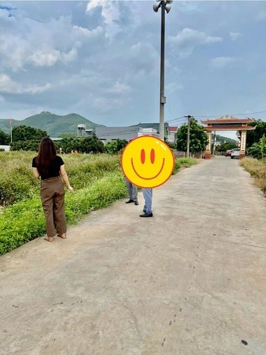 CẦN BÁN LÔ ĐẤT GIÃN DÂN LỤC NAM BẮC GIANG