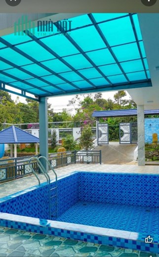 ĐẤT CHÍNH CHỦ - GIÁ TỐT -  Bán Nhanh Đất Tặng  Biệt Thự Sân Vườn Tại QL 20 Trung Tâm Tp Bảo Lộc
