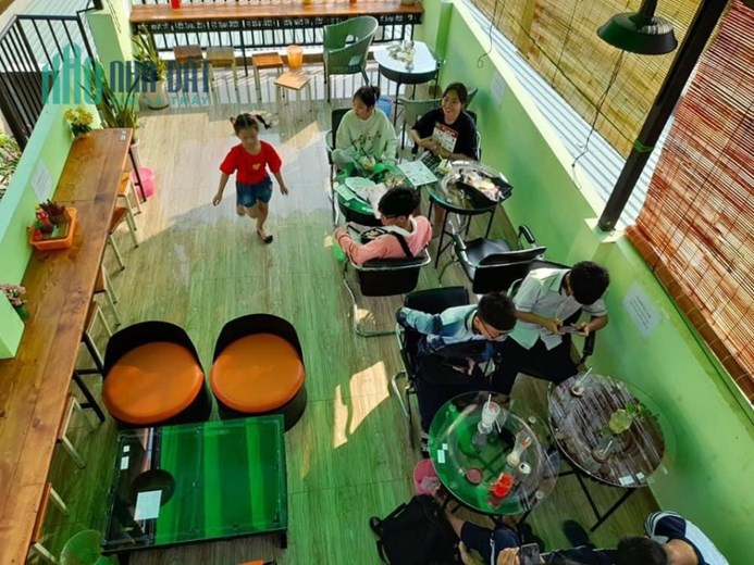 Chính chủ cần bán nhà Vị Trí Đẹp Tại quận Bình Tân, TPHCM