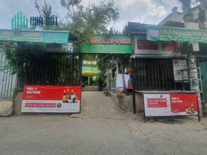 Chính chủ cần bán nhà Vị Trí Đẹp Tại quận Bình Tân, TPHCM