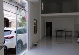✅Bán nhà mặt tiền gần chợ đường LK 5-6, BHHB, Bình Tân, 4 x 17, giá 4.1 tỷ.