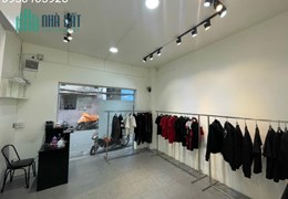 Cần sang nhượng mặt bằng kinh doanh ( bao gồm các vật dụng như hình )- Địa chỉ: đường Lê Văn Sỹ,