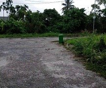 Chính chủ cần bán lô đất 85m2 tại trung cư Lê Sáng, An Hồng, An Dương, Hải Phòng