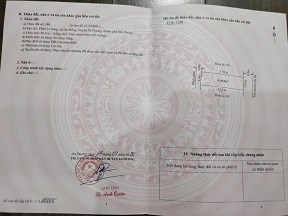 Chính chủ cần bán lô đất 85m2 tại trung cư Lê Sáng, An Hồng, An Dương, Hải Phòng