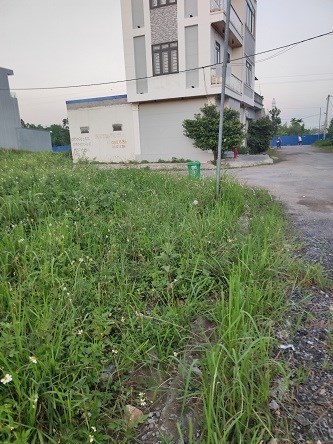 Chính chủ cần bán lô đất 85m2 tại trung cư Lê Sáng, An Hồng, An Dương, Hải Phòng