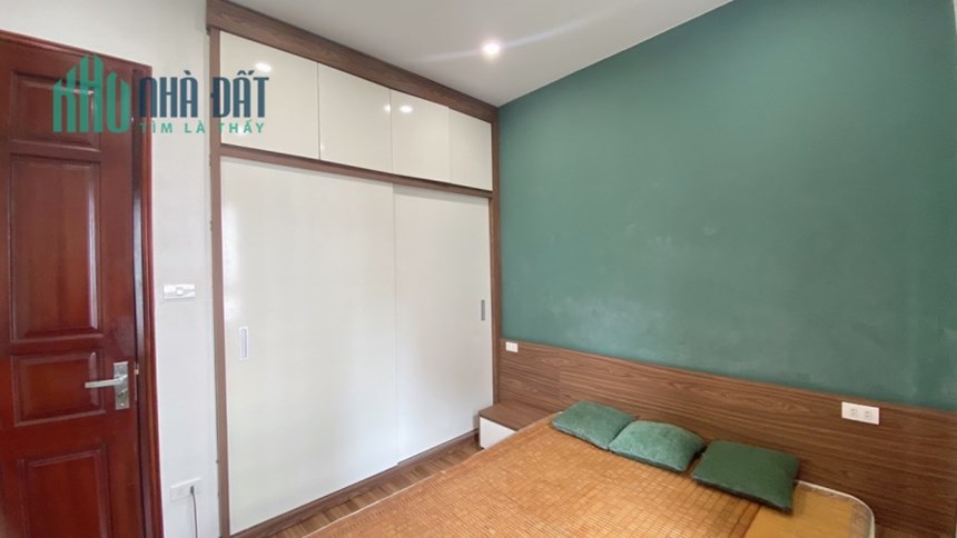 ĐẸP !! Cho thuê chung cư 2PN 70m Hoàng Đạo Thúy phun đồ cao cấp ở ngay giá rẻ 10 tr 0969040000