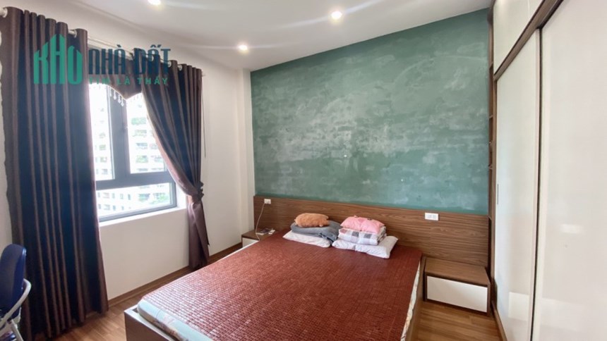 ĐẸP !! Cho thuê chung cư 2PN 70m Hoàng Đạo Thúy phun đồ cao cấp ở ngay giá rẻ 10 tr 0969040000