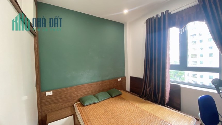 ĐẸP !! Cho thuê chung cư 2PN 70m Hoàng Đạo Thúy phun đồ cao cấp ở ngay giá rẻ 10 tr 0969040000