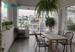 Chỉ nhỉnh 4 Tỷ có ngay NHÀ MỚI 4 TẦNG, 5 PHÒNG NGỦ đường Song Hành 57.08m2 Tân Hưng Thuận Quận 12