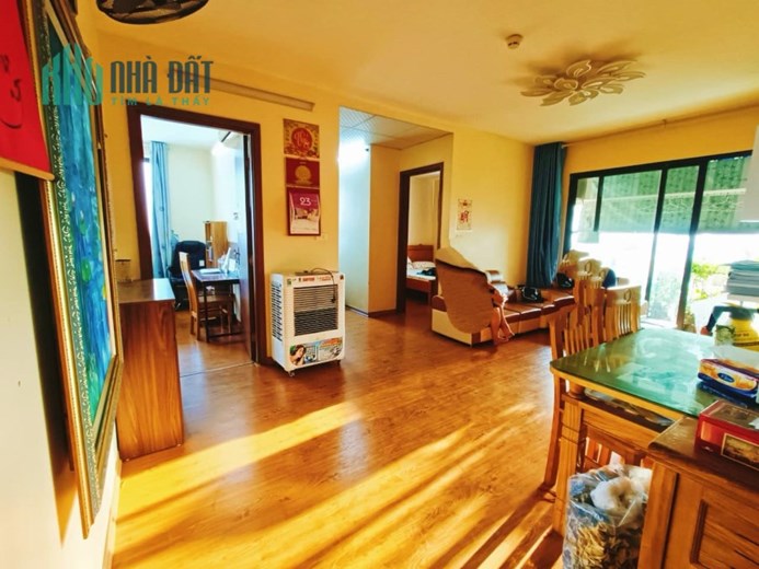 Bán gấp Chung Cư @Homes 987 Tam Trinh 60m2, 2 ngủ, Căn góc giá 2,23 tỷ