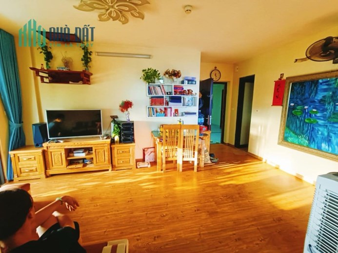Bán gấp Chung Cư @Homes 987 Tam Trinh 60m2, 2 ngủ, Căn góc giá 2,23 tỷ