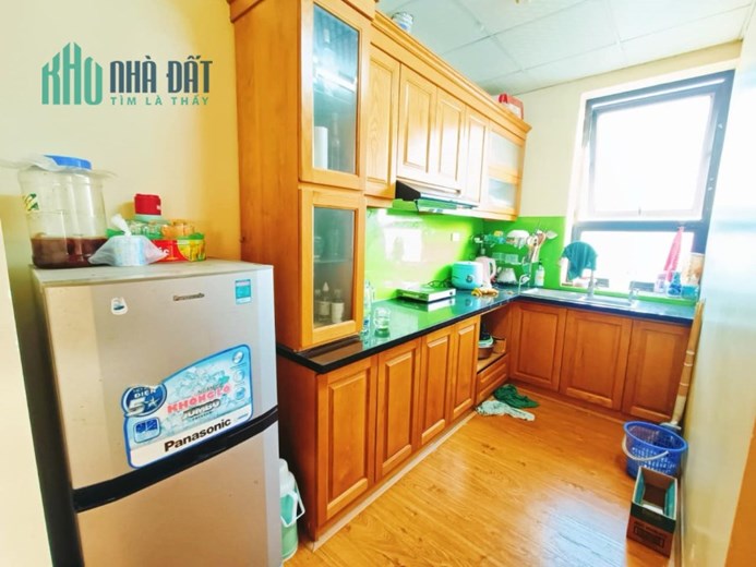 Bán gấp Chung Cư @Homes 987 Tam Trinh 60m2, 2 ngủ, Căn góc giá 2,23 tỷ