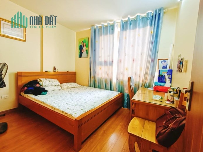 Bán gấp Chung Cư @Homes 987 Tam Trinh 60m2, 2 ngủ, Căn góc giá 2,23 tỷ