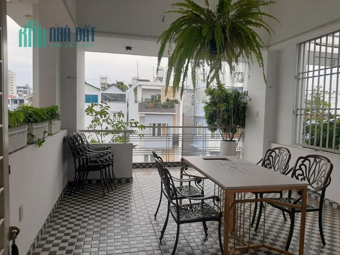 Chỉ nhỉnh 4 Tỷ có ngay NHÀ MỚI 4 TẦNG, 5 PHÒNG NGỦ đường Song Hành 57.08m2 Tân Hưng Thuận Quận 12