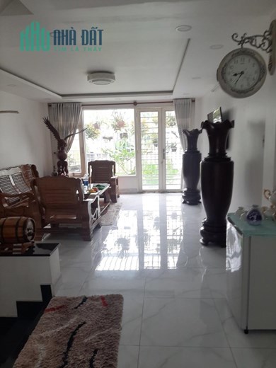 Chỉ nhỉnh 4 Tỷ có ngay NHÀ MỚI 4 TẦNG, 5 PHÒNG NGỦ đường Song Hành 57.08m2 Tân Hưng Thuận Quận 12