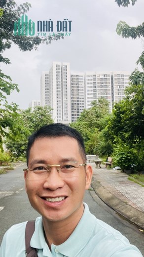 Bán đất Tái Định Cư Phước Thiện, Quận 9 sát Vinhomes, SHR, vuông vức 5x20, rẻ nhất khu vực