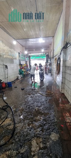 MẶT TIỀN TẠ UYÊN - QUẬN 11 - CHỈ 29 TỶ - 81M2 - NHÀ CŨ TIỆN XÂY - XÂY ĐƯỢC 5 TẦNG - VỈA HÈ 8M - KHU