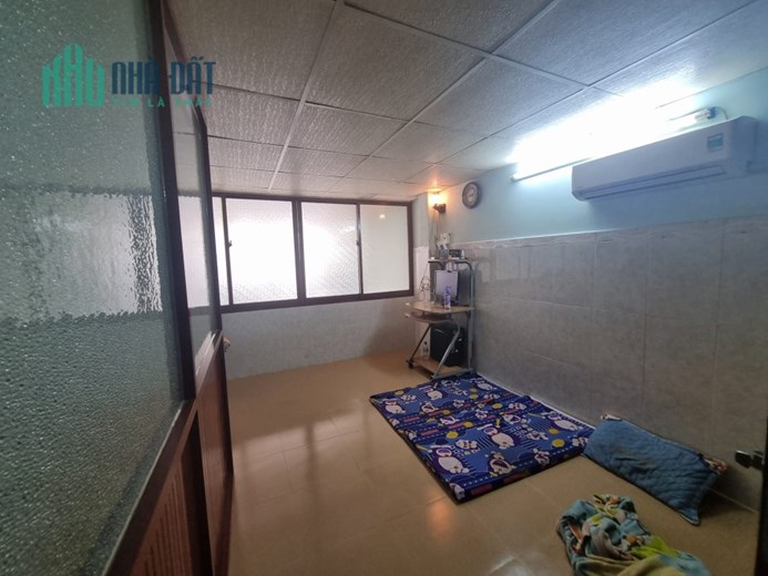 MẶT TIỀN KINH DOANH - SỔ VUÔNG, HOÀN CÔNG
Võ Trường Toản - 7.1 tỷ - Phường 12 – Quận 5.