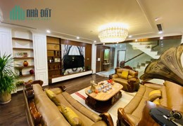 SIÊU PHẨM GIẢI PHÓNG - THANG MÁY - GARA Ô TÔ 7 CHỖ. 78M X 8T. GIÁ 18 TỶ