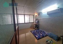 MẶT TIỀN KINH DOANH - 4 TẦNG LUNG LINH  - 8.2 tỷ.
Võ Trường Toản - Phường 12 - Quận 5.