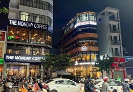 Bán căn nhà 3 MT đường Phan VănTrị, Quận Gò Vấp Tp HCM. Thu nhập 110tr/tháng