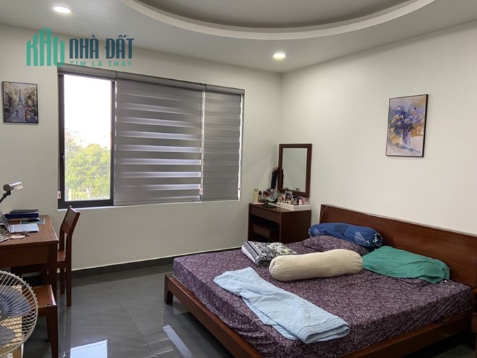 Bán nhà 2 tầng 67M full nội thất sân cổng Đằng Hải Hải An 3ty6