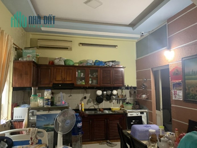 Cực hiếm, nhà Hoàng Hoa Thám, 70m, 6 ngủ, xe hơi, phường 5, Bình Thạnh, chỉ 6,5 tỷ.