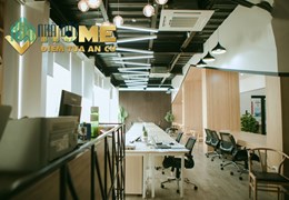 MT2298. CHO THUÊ NHÀ MẶT ĐƯỜNG BẠCH ĐẰNG 320M2 THÔNG SÀN