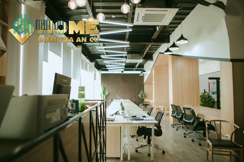 MT2298. CHO THUÊ NHÀ MẶT ĐƯỜNG BẠCH ĐẰNG 320M2 THÔNG SÀN