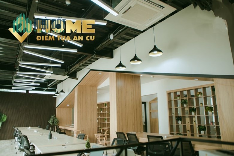 MT2298. CHO THUÊ NHÀ MẶT ĐƯỜNG BẠCH ĐẰNG 320M2 THÔNG SÀN