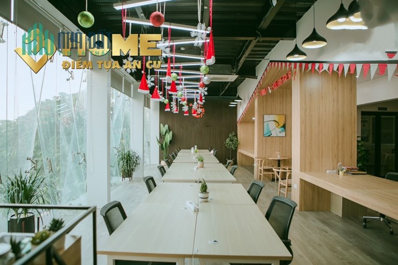 MT2298. CHO THUÊ NHÀ MẶT ĐƯỜNG BẠCH ĐẰNG 320M2 THÔNG SÀN