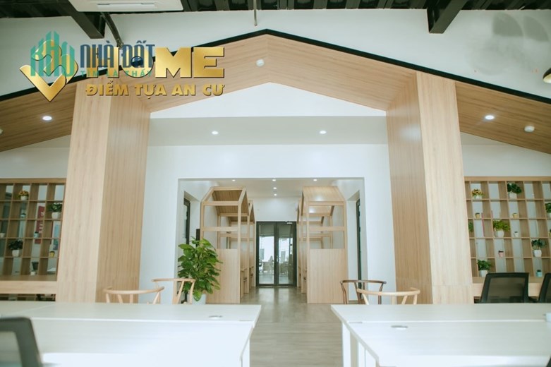 MT2298. CHO THUÊ NHÀ MẶT ĐƯỜNG BẠCH ĐẰNG 320M2 THÔNG SÀN
