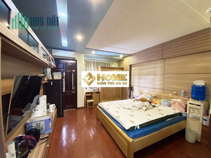 VC266. CHO THUÊ NHÀ MẶT NGÕ VĂN CAO 5 NGỦ CÓ ĐỒ CƠ BẢN