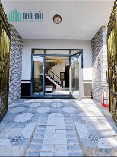 Phạm Văn Chiêu, lô góc, 78m2, hẻm 5m. 4 phòng, 5.45 tỷ
