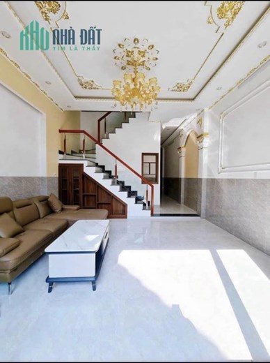 Phạm Văn Chiêu, lô góc, 78m2, hẻm 5m. 4 phòng, 5.45 tỷ