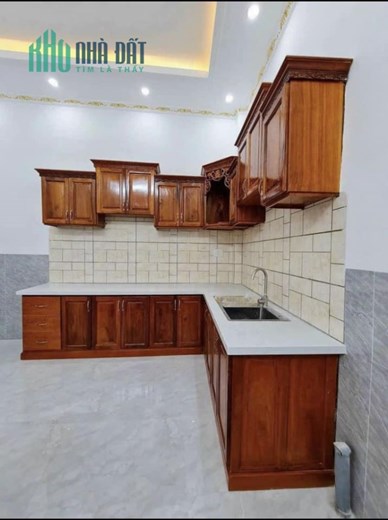 Phạm Văn Chiêu, lô góc, 78m2, hẻm 5m. 4 phòng, 5.45 tỷ