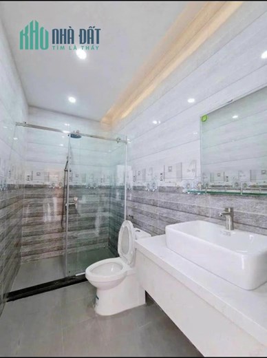 Phạm Văn Chiêu, lô góc, 78m2, hẻm 5m. 4 phòng, 5.45 tỷ