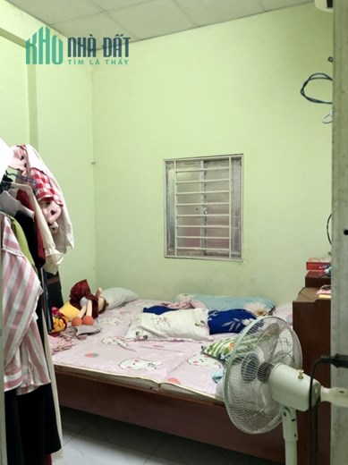 Chủ bán gấp nhà Bùi Văn Ngữ 71m2, 2 tầng 4/6.5m x 18.5m giá 3 tỷ Tân Chánh Hiệp Quận 12