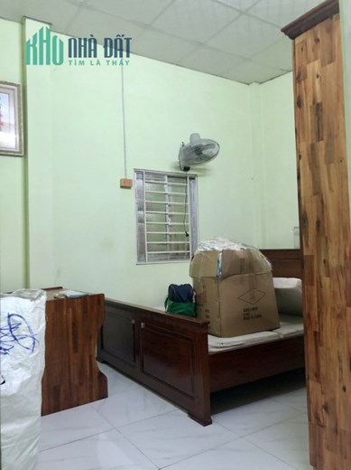 Chủ bán gấp nhà Bùi Văn Ngữ 71m2, 2 tầng 4/6.5m x 18.5m giá 3 tỷ Tân Chánh Hiệp Quận 12